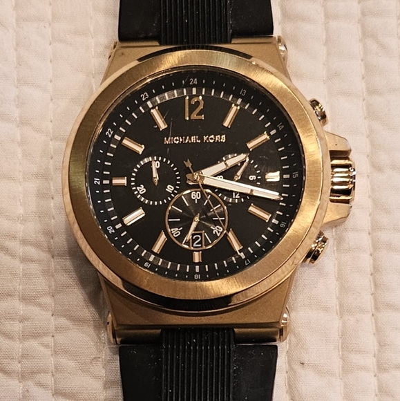 Michael Kors Watch - Picture 3 of 6